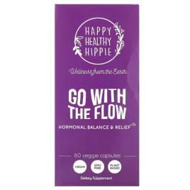 happy-healthy-hippie-go-with-the-flow-rownowaga-hormonalna-i-ulga-60-kap
