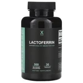 humanx-laktoferyna-500-mg-30-kapsulek