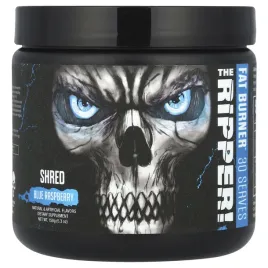 jnx-sports-the-ripper-fat-burner-niebieska-malina-150-g