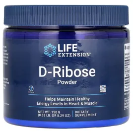 life-extension-d-ryboza-w-proszku-150-g