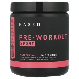 kaged-przedtreningowka-sport-arbuz-260-g