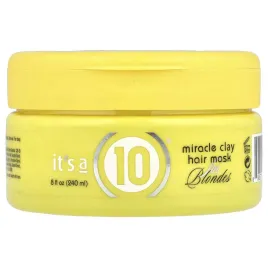 it-s-a-10-maseczka-do-wlosow-z-glinka-miracle-dla-blondynow-240-ml