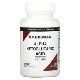 kirkman-labs-alpha-ketoglutaric-acid-300-mg-100-kapsulek