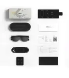 okulary-ar-xreal-one-stan-nowy-certyfikat-ce