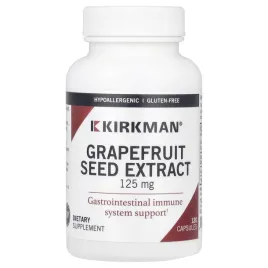 kirkman-labs-ekstrakt-z-pestek-grejpfruta-125-mg-120-kapsulek