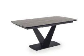stol-rozkladany-vinston-halmar-95x180-230-cm-ciemno-szary
