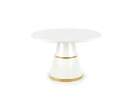 okragly-bialy-stol-z-mdf-ze-zlotymi-wstawkami-vegas-halmar-o120-cm
