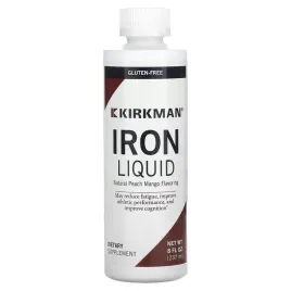 kirkman-labs-iron-liquid-naturalna-brzoskwinia-z-mango-237-ml