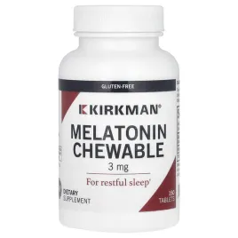 kirkman-labs-melatonina-do-zucia-3-mg-150-tabletek