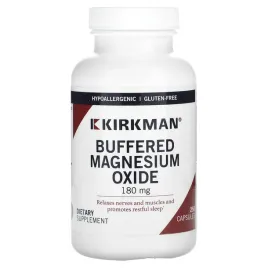 kirkman-labs-buforowany-tlenek-magnezu-180-mg-250-kapsulek