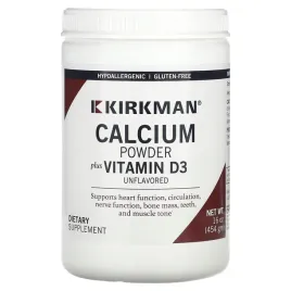 kirkman-labs-wapn-w-proszku-i-witamina-d3-bezsmakowy-454-g