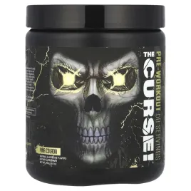 jnx-sports-the-curse-pre-workout-pina-colada-250-g