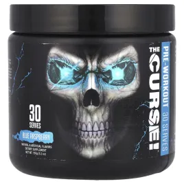 jnx-sports-the-curse-pre-workout-blue-raspberry-5-3-oz-150-g