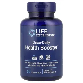 life-extension-health-booster-raz-dziennie-60-miekkich-kapsulek