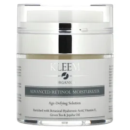 kleem-organics-advanced-retinol-moisturizer-age-defying-solution-50-ml