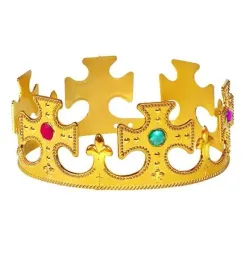 korona-krol-krola-artura-krolewicz-zlota