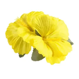 spinka-hawajska-zolta-kwiaty-hawajskie-lato-hawaje