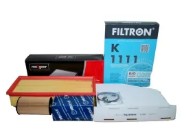 filtry-passat-b6-2-0fsi-170km-200km-komplet