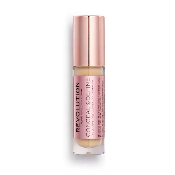 revolution-concealanddefine-korektor-do-twarzy-c8-5-stan-nowy