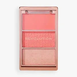 revolution-paleta-rozow-do-policzkow-icon-authentic-peach