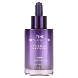 missha-ampulka-regenerujaca-night-repair-5x-50-ml