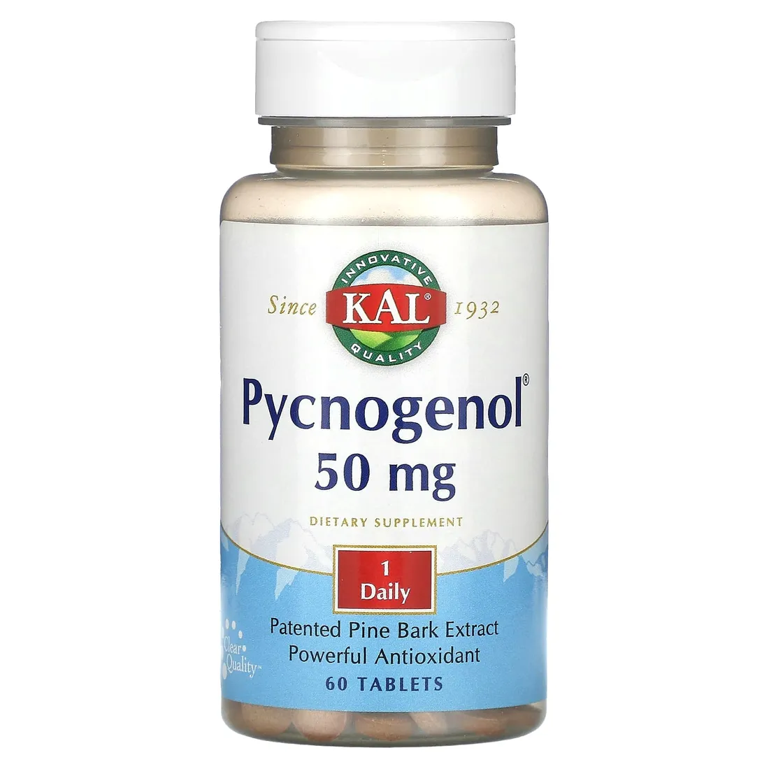 kal-pycnogenol-50-mg-60-tabletek-stan-nowy