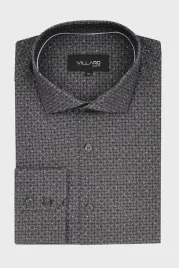 szara-koszula-meska-wzor-geometryczny-45-176-182-slim-fit