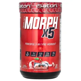 isatori-morph-x5-pre-workout-wisniowy-szron-426-g
