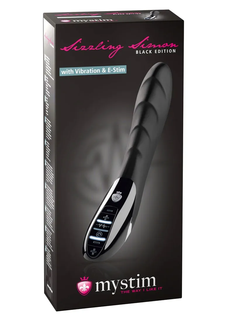 sizzling-simon-estim-vibrator-black-stan-nowy