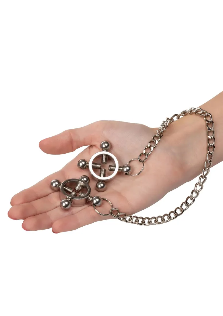 4-point-nipple-press-w-chain-black-kolor-inny-kolor