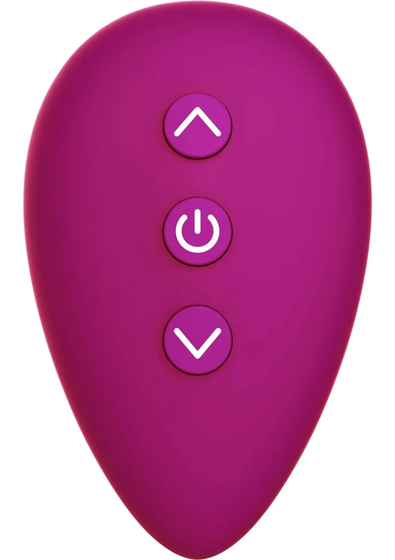 put-a-ring-on-it-cring-remote-fuchsia