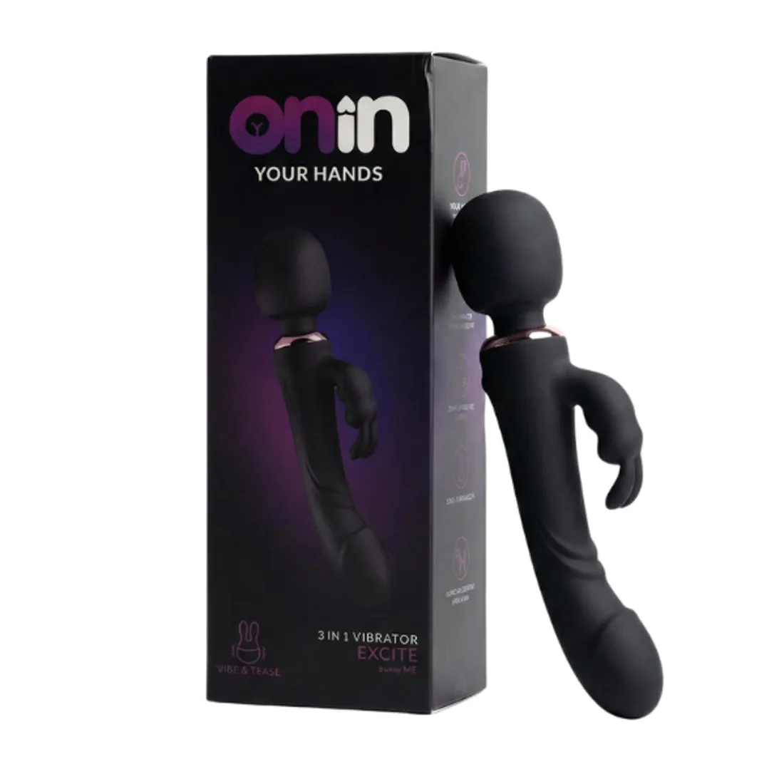 rabbit-vibrator-black