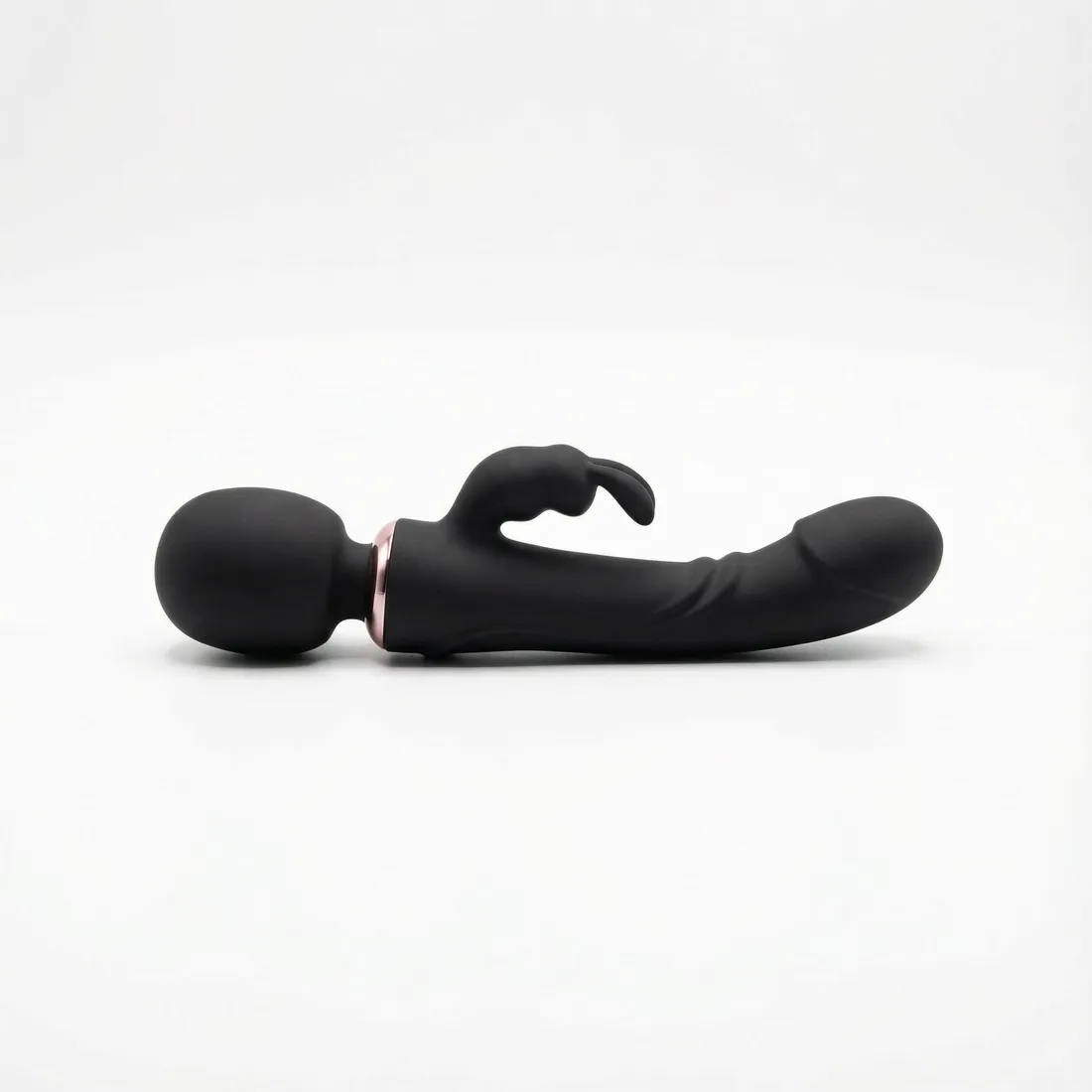 rabbit-vibrator-black