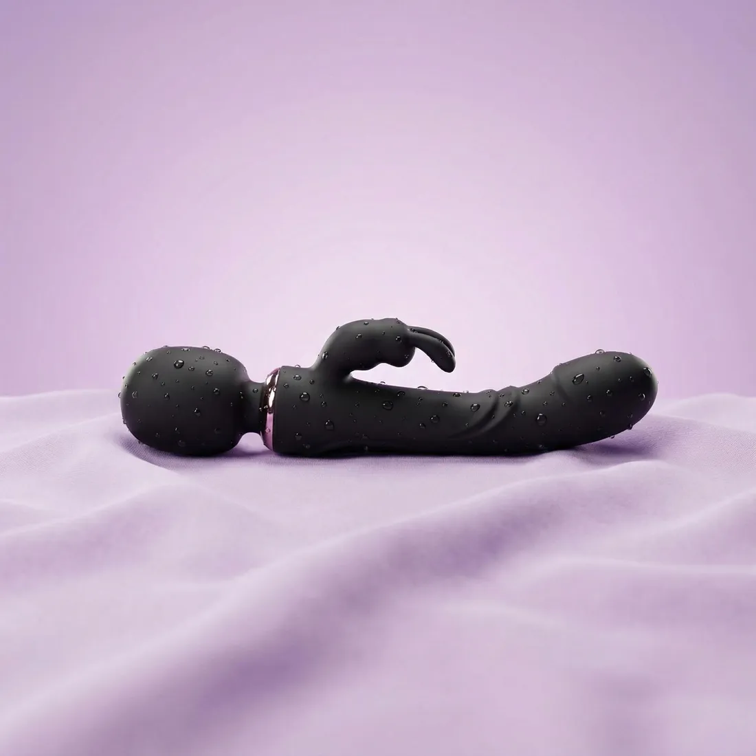 rabbit-vibrator-black