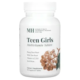 michael-s-health-teen-girls-tabs-multiwitamina-90-tabletek-wegetarianski