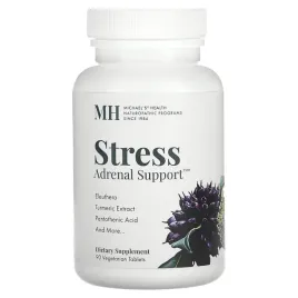 michael-s-health-stress-adrenal-support-90-tabletek-wegetarianskich