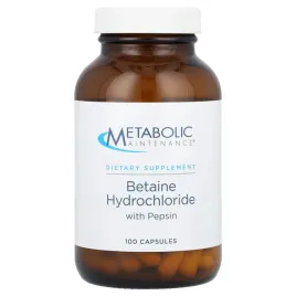 metabolic-maintenance-chlorowodorek-betainy-z-pepsyna-100-kapsulek