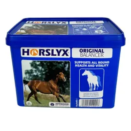 lizawka-dla-koni-witaminowa-horslyx-original-balancer-opakowanie-5kg