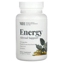 michael-s-health-energy-adrenal-support-90-tabletek-wegetarianskich
