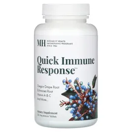 michael-s-health-szybka-odpowiedz-immunologiczna-120-tabletek-wegetarians