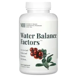 michael-s-health-water-balance-factors-120-tabletek-wegetarianskich