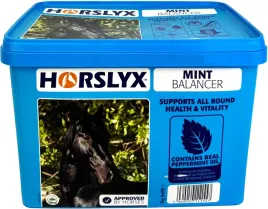 lizawka-dla-koni-witaminowa-horslyx-mint-balancer-opakowanie-5-kg