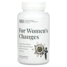 michael-s-health-suplement-diety-dla-kobiet-180-tabletek-wegetarianskich
