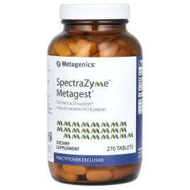 metagenics-spectrazyme-metagest-270-tabletek