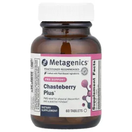 metagenics-chasteberry-plus-60-tabletek