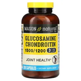 mason-natural-glukozamina-chondroityna-280-kapsulek