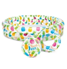 zestaw-3w1-basen-dmuchany-pilka-i-kolko-132x28-cm-intex-59469-ananasy