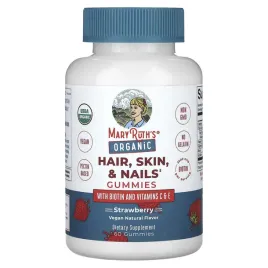 maryruth-s-organiczne-zelki-do-wlosow-skory-i-paznokci-o-smaku-truskawkow