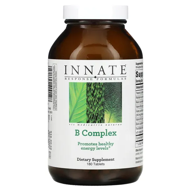 innate-response-formulas-b-complex-180-tabletek
