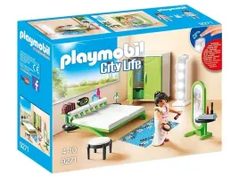 playmobil-9271-sypialnia